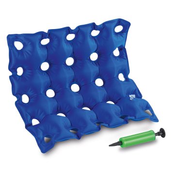 Life Spa Booster Seat - Spa zitkussen te vullen met water Life Spa Booster Seat - Spa zitkussen te vullen met water