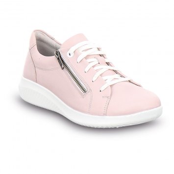 Veterschoenen voor dames