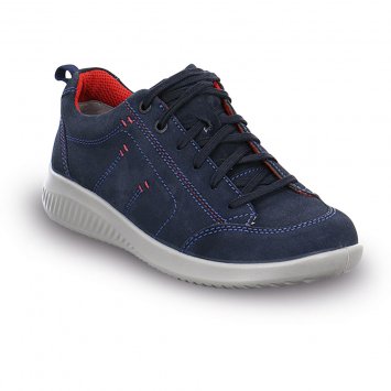 Veterschoenen voor dames