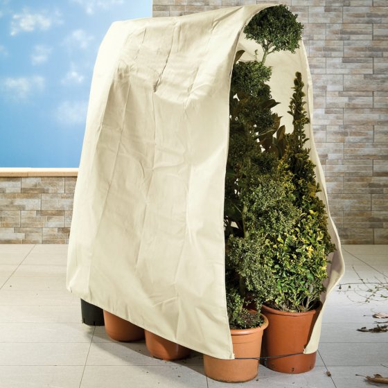Planten-bescherm-zakken groot 