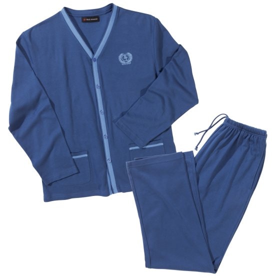 Interlock-comfortpyjama 