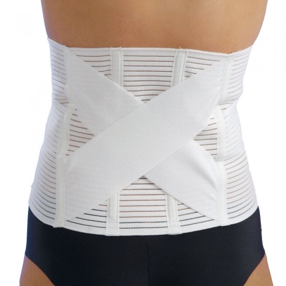 Orthopedische rugbrace 