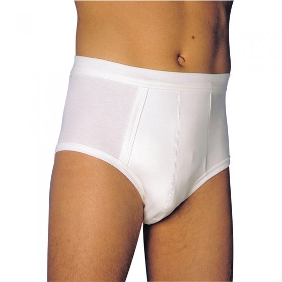 Herenslip 'Super'