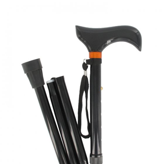 Reisstok ’Derby’ Reisstok ’Derby’