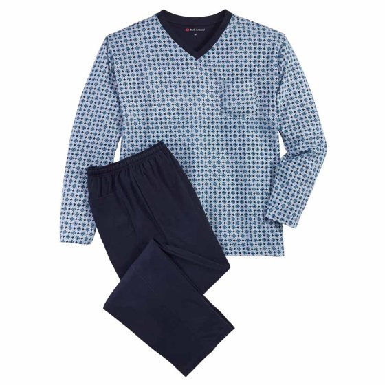 Jersey pyjama 