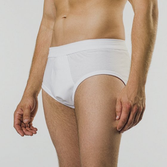 Inkontinenz-Slip Herren/L