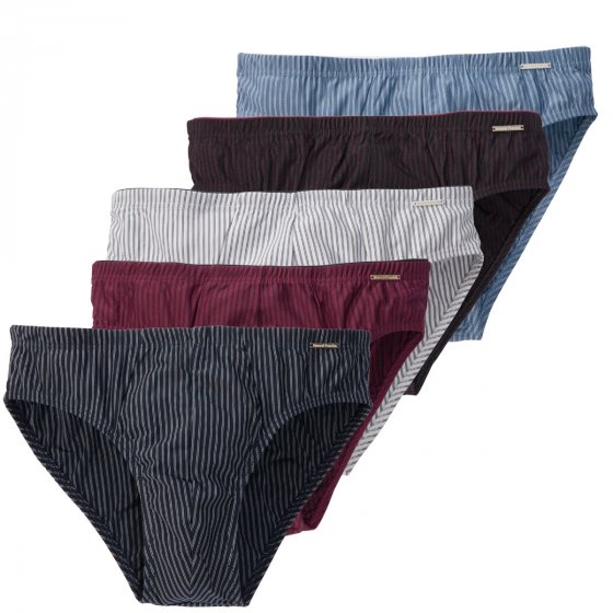 Microvezel-slip 5-pack 