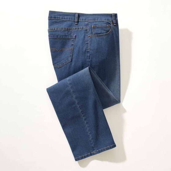 Jeansblauw 30 | Jeansblauw