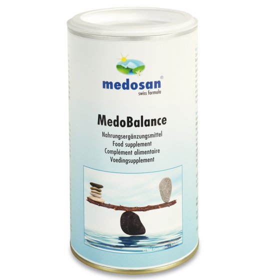 Alkalische mix MedoBalans 