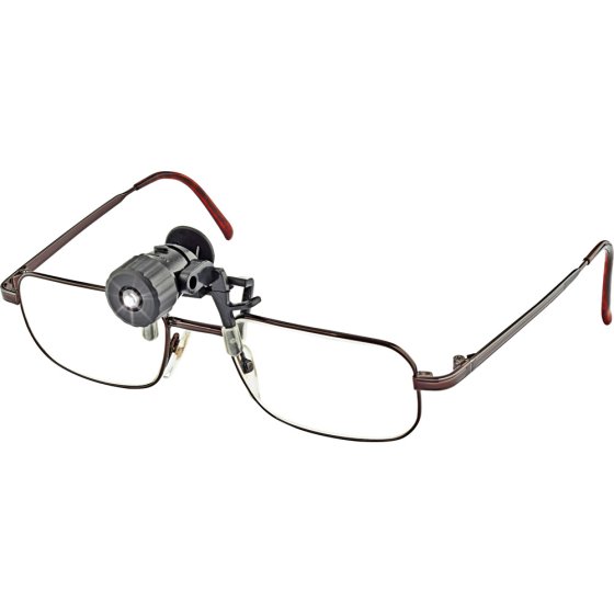 Superfelle led-clip 