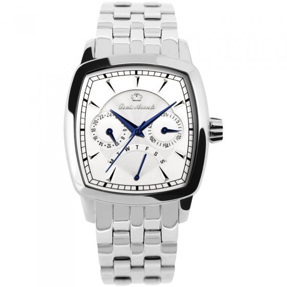 Herenhorloge "retrograde"