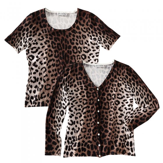 Twin-Set Animal,L