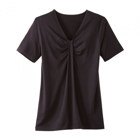 T-Shirt 1/2Arm,Knotendeta.,XXL 