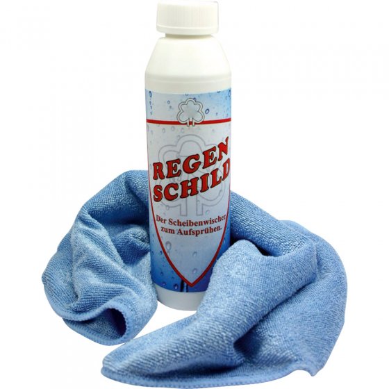 Anti-regenmiddel Set van 2 stuks 