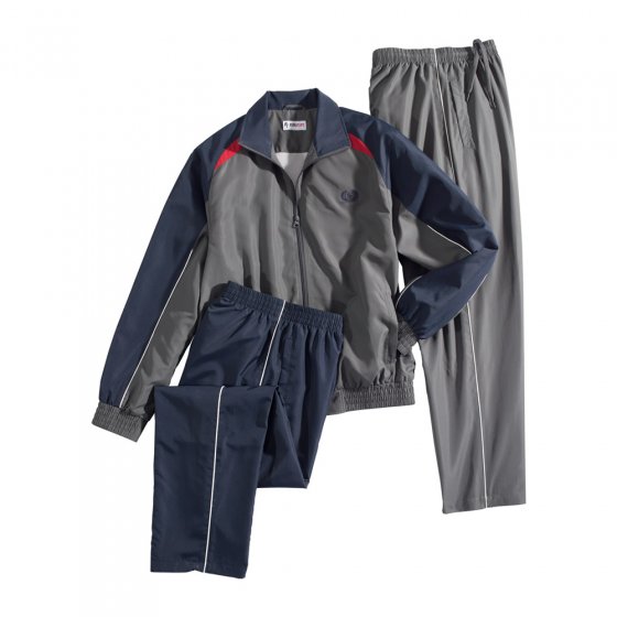 Sportpak met 2 broeken