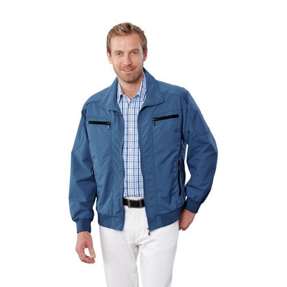 Ultralichte blouson 