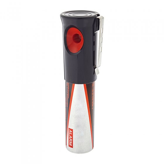Mini-alarmsirene Set van 2 stuks