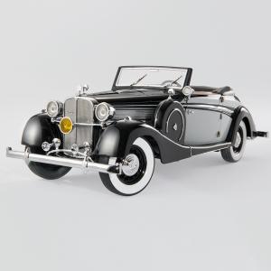 Maybach SW38 sportcabrio 