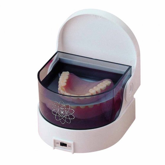 Ultrasone gebitsreiniger 