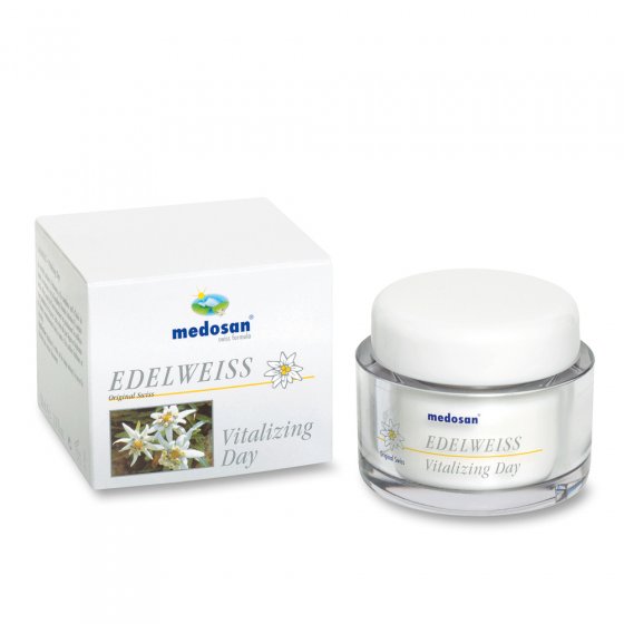 Edelweiss crème