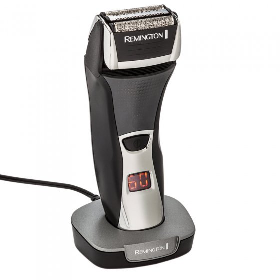 Folie scheerapparaat met LCD-scherm