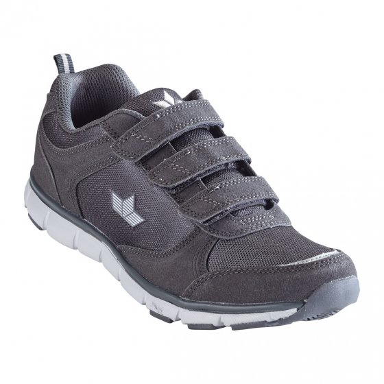 Superlichte klittenbandschoenen
