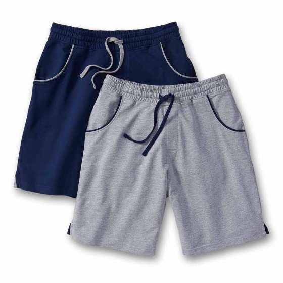 Jerseyshort 