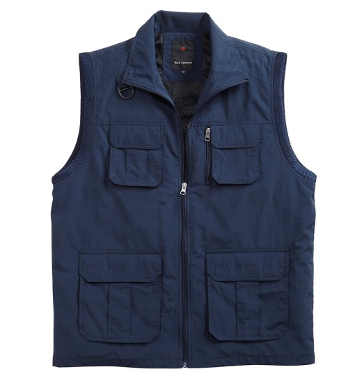 Bodywarmer voor de vrije tijd 