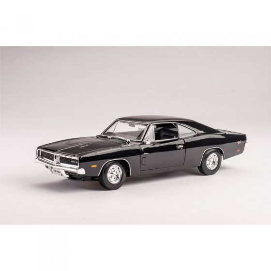 Dodge Charger R/T 1969