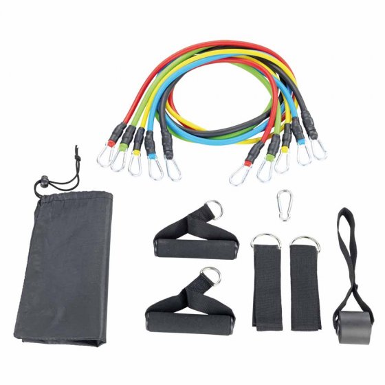 Fitnesselastiekbanden 