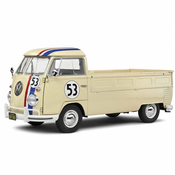 VW T1 Pick-Up 1950