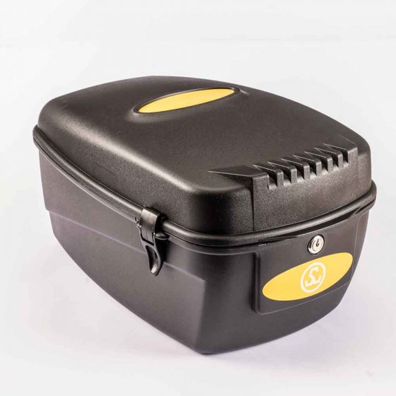 Fietsbagagebox 
