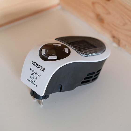 Stopcontactverwarming 