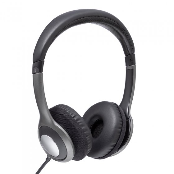 Comfortabele hoofdtelefoon 