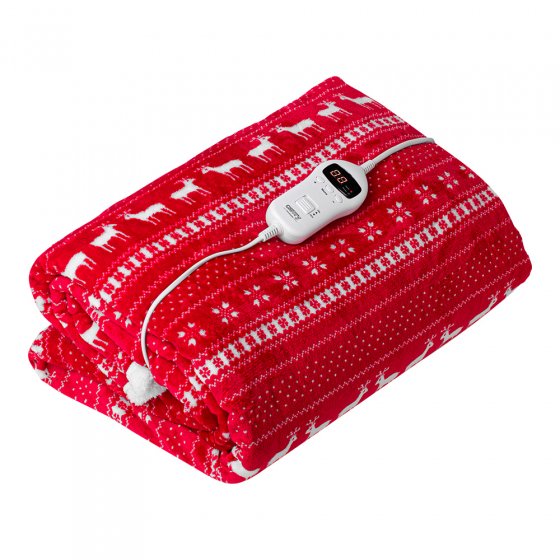 Elektrische warmtedeken 