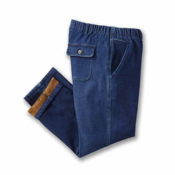 Thermojeans 