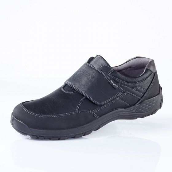 Extra lichte schoenen met klittenband