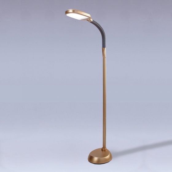 Daglicht led-vloerlamp