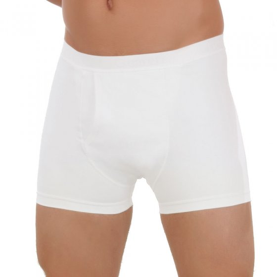 Incontinentie-boxers 3XL | Wit