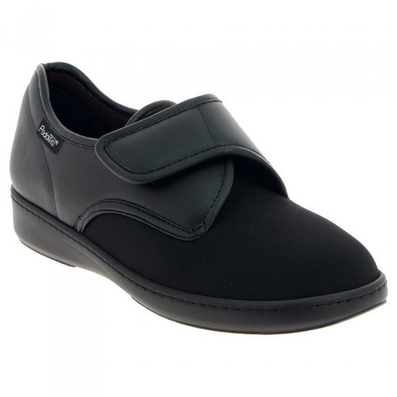 Extra brede comfortschoen 