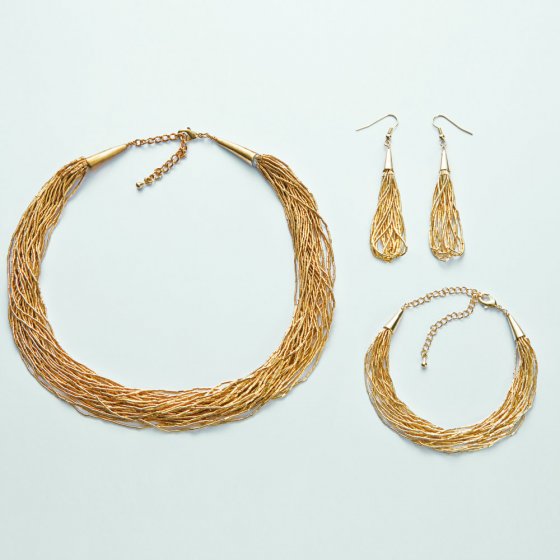 Doe haar een Goudstroom cadeau! 