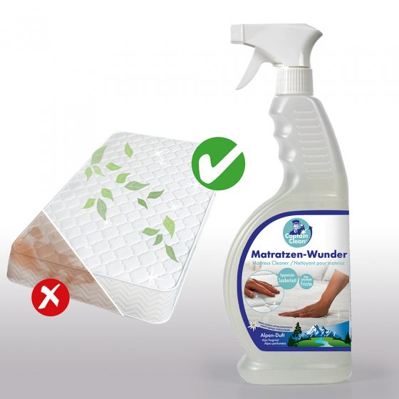 Matraswonder 650 ml 