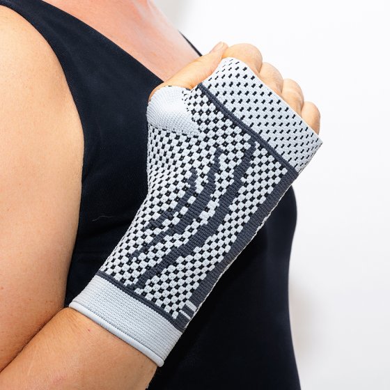 Polsbandage 