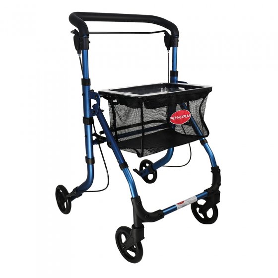 Rollator voor binnen 