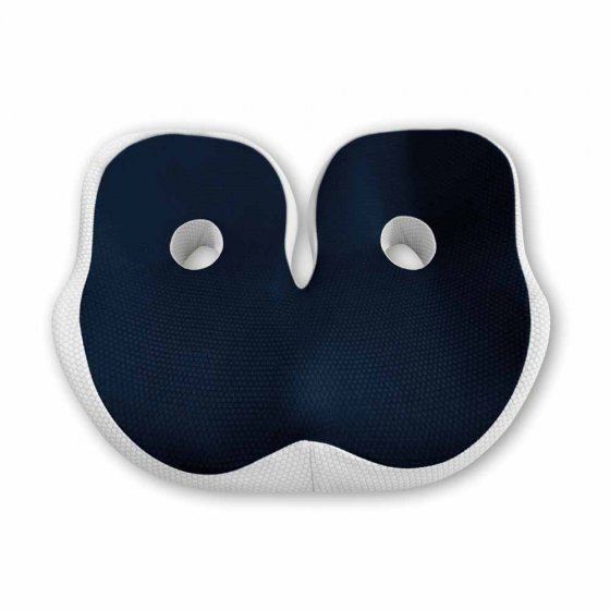 Ergonomisch zitkussen 