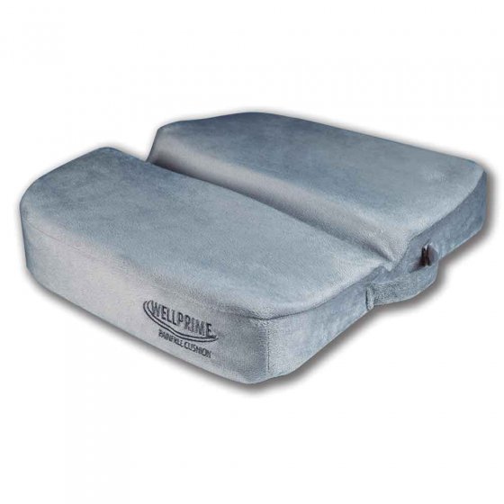 Ergonomisch zitkussen 
