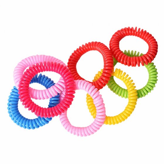 Dr. Berger muggenwerende armband 