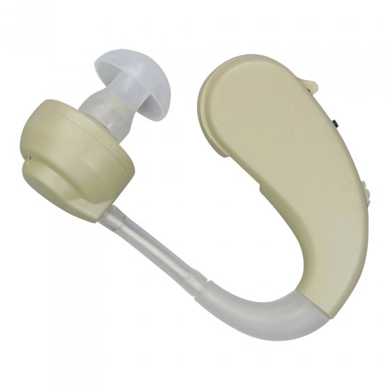 'Mini-Ear'-hoortoestel 