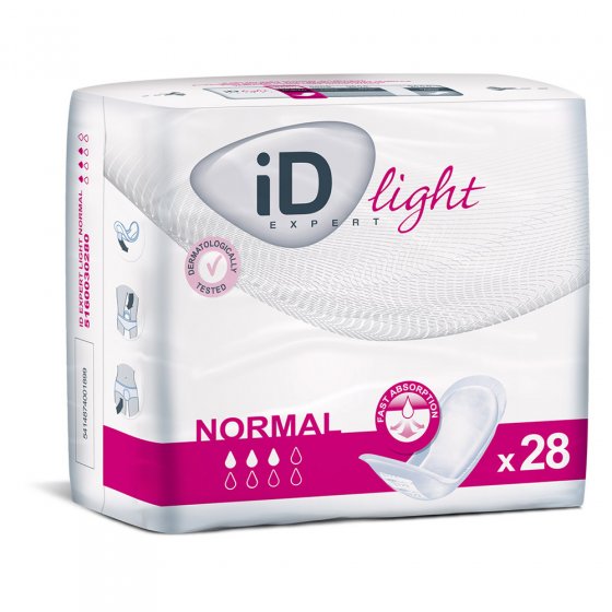 iD Essential Light Normal 