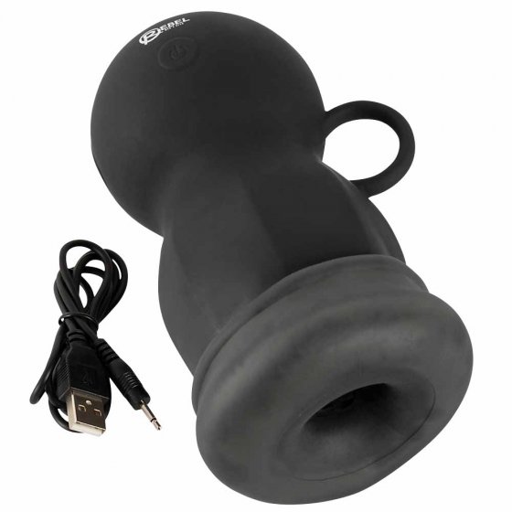 Masturbator Rebel